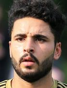 Ibrahim Özalp