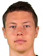 Mathias Rasmussen