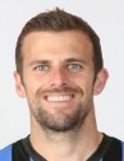 Matthew Taylor