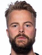 Sander Svendsen