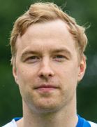 Mario Fredehorst