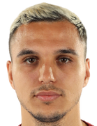 Cristian Manea