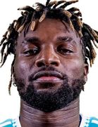Allan Saint-Maximin