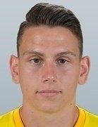 Gábor Megyeri