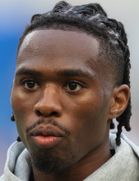Kingsley Ehizibue