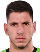 Djordje Nikolic