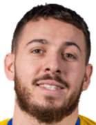 Kylian Hazard