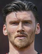 Kieffer Moore