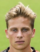 Tibeau Swinnen
