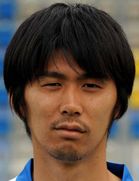 Naoya Kikuchi