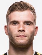 Chris Cadden