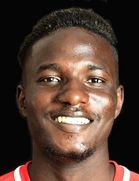 Ahmed Diack