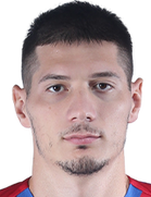 Zoran Arsenic