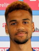Christian Okafor