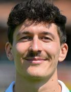 Jonas Fries