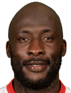 Cheikh N'Doye
