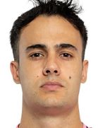 Sergio Reguilón