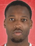 Cedrik Mvondo