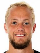 Andreas Raahauge