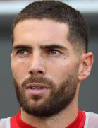 Luca Zidane