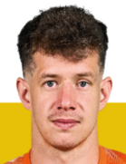 Nick Gillekens