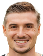 Elias Huth