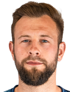 Michal Cywinski