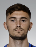 Mateo Andacic