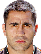 David Ghandilyan