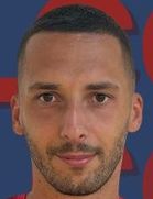 Stefan Marjanovic