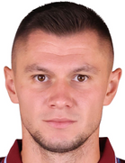 Oleksandr Zubkov