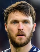 Kieran O'Hara