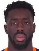 Alexandre Mendy