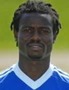 Anthony Annan