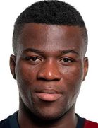 Godfred Donsah