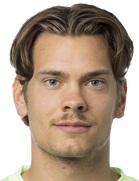 Leon Schaffran