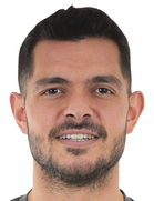 Mesut Özdemir