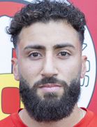 Mohammad Baghdadi