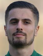 Zack Elbouzedi