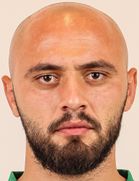 Burak Bekaroğlu