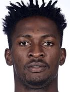 Aboubakar Keita