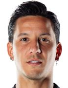Sebastián Driussi