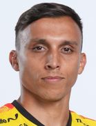 Mathías Suárez
