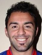 Hamza Çakır