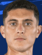 Leandro Garate