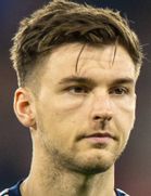 Kieran Tierney