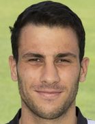 Christian Mora