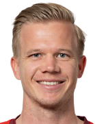 Mats Hammerich