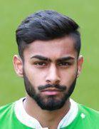 Nisar Goraya