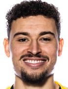 Jordan Larsson